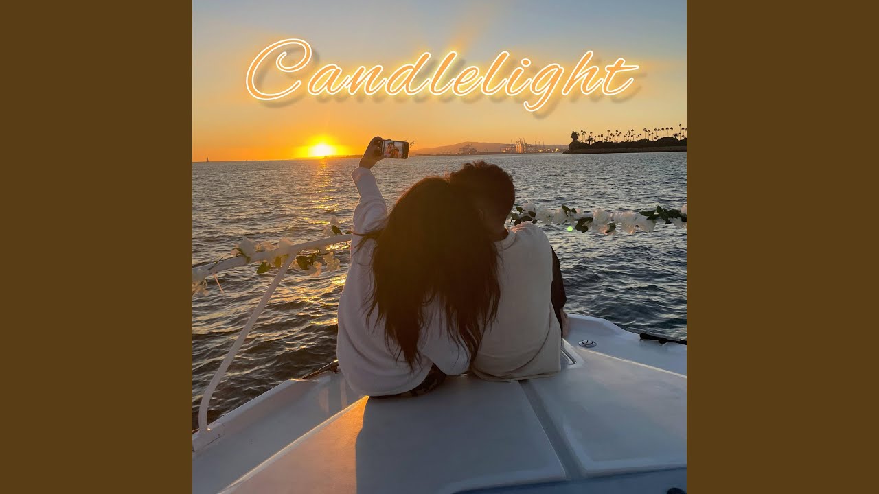 Watch Candlelight on YouTube Watch Candlelight on YouTube