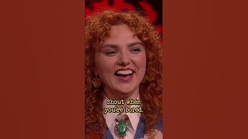 It