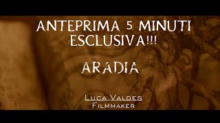 Aradia Anteprima Di 5 Minuti Sub Eng