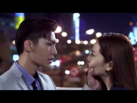 refresh man ep 10    kiss scene hottttt