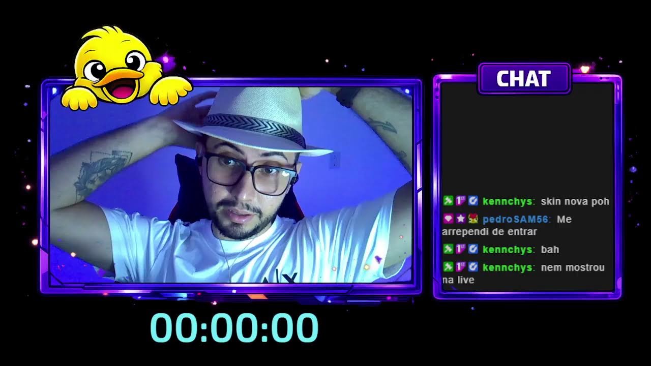 Resident Evil Requiem DELUXE 🚨 6H | Sorteio + Drops | Subathon