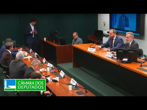 COMISSÃO DE VIAÇÃO E TRANSPORTES