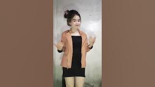 Tiktok Kunaon Anjeun - Rina Apriliana Cover #shorts