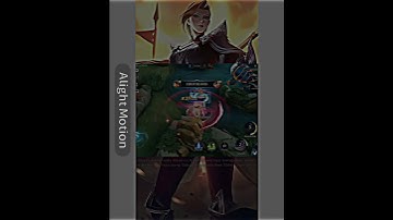 HERO COUNTER FREYA MOBILE LEGENDS #mobilelegends #freya #mlbb