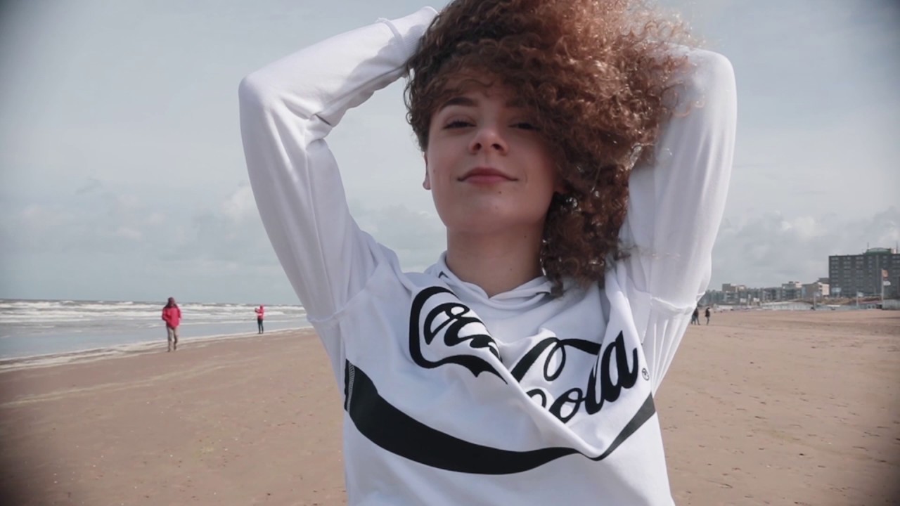 SLOW MOTION OP ZANDVOORT | @orokanafriends