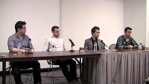 Takin' Care of Bidness