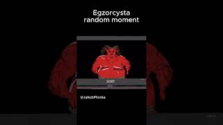 Klopsiki xDDD #funny #egzorcysta #walaszek #shorts