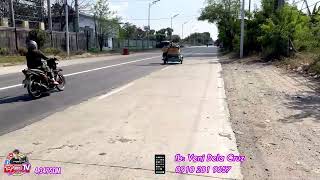 4,347 SQM Along Mc Arthur Hiway, 2nd Lot 2mins Drive SM, 3mins TPLEX, All Access Nearby, Cheap Deal