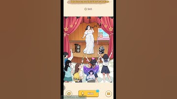 Level 28 (Brain Puzzle 2:Logic Twist) #shortsfeed #feedshorts #androidgames