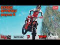 КУБОК SPYSTAV Round 4 2025 | SEASON-2 | MXBIKES