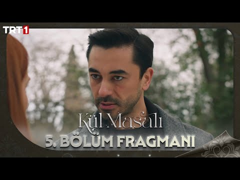 Kül Masalı: Season 1, Episode 5 Clip