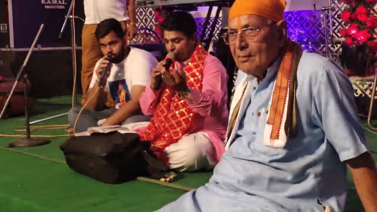 75van varshik mela mata badharkaali shekhupur kapurthala 25may2022 ras Bihari sharan 9814260026