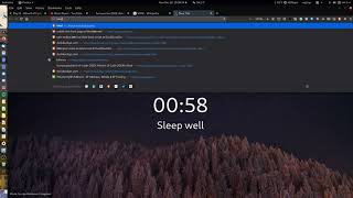 Rust live coding: Advent of Code 2019 - Day 12 part 1