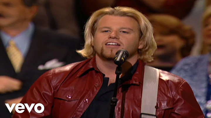 Benjy Gaither, Marshall Hall - Carry Us On [Live]