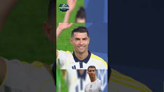 GOAT🐐 CR7 delivers again. Two goals, one winner mentality. Ronaldo leads Al-Nassr to victory. 🔥