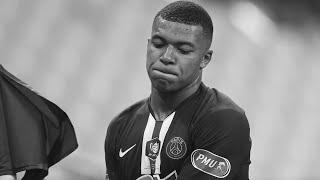 Schock-Diagnose für Mbappe ist da !