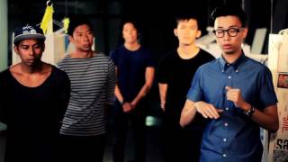 Discover The Work Behind The Work - Shift Installation