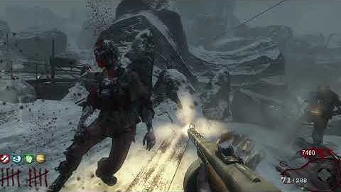 george vs ppsh-41 at 0.00001 firerate!