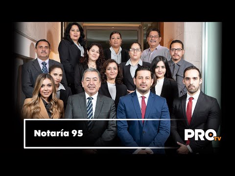 Notaría 95 Notaría 95
