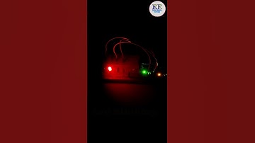 Led Blinking with Arduino Uno #shorts
