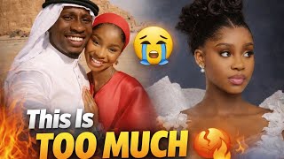 Priscilla Mkambala’s New Life 😳 From Nigeria to Tanzania & Everything Changed! Profile