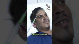 Rescued After 8 Days! La Guaira Earthquake Survivors Speak