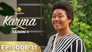 Série  Karma  Saison 3  Episode 31  VOSTFR