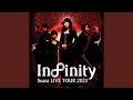 Free and Dream(2023 LIVE)