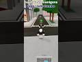 Jujutsu Shenanigans Gojo Combo #roblox #jujutsushenanigans #jujutsukaisen #jjk #gojo