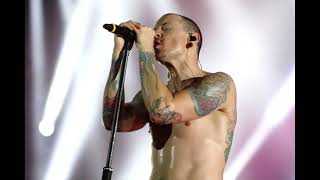 Chester AI Cover Hoobastank The Reason