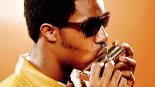 As - Stevie Wonder Imfromull Edit