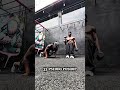 4 VARIATIONS OF PUSHUPS