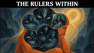 The Archons Are Complexes — Jung's Autonomous Complex Beside the Hypostasis of the Archons