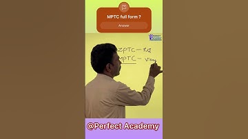 MPTC ,ZPTC duties #appsc #tspsc #upsc #group2 #politics #polticalnews