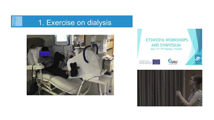 Transplant Sport Workshops & Symposium 2016 | Elle...