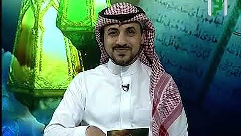 لا علاقة للراء بالشفتين - تعليق الشيخ أيمن سويد على تلاوة محمد حميدي - تراتيل رمضانية