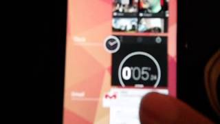 Android 4.2 Jelly Bean on Nexus S