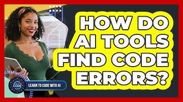 How Do AI Tools Find Code Errors?