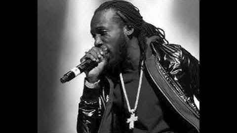 Thumbnail of MAVADO - LOVE ME GIRL - DANGER LUV RIDDIM - OCTOBER 2011