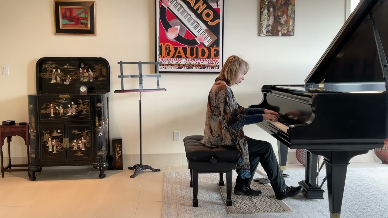 Sonata Hob.16:32 in B minor , Franz Josef Haydn, THIRD movement