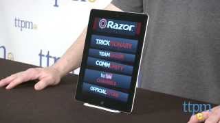 Razor Trickshare from Razor screenshot 5