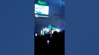 DJ Omo kucrut pacific Batam live