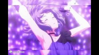 idoly pride- dancin  - (AMV)–dancin (krono remix (extended)