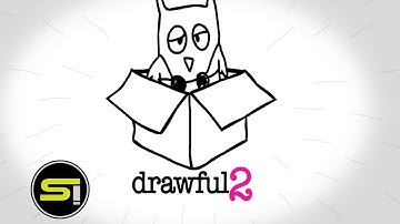 Drawful 2 - Part 1