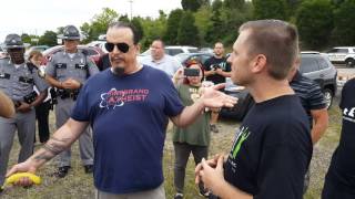 AronRa Takes Down Creationist