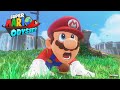 Super Mario Odyssey 【Switch】 Full Playthrough