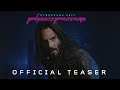 Cyberpunk 2077 Fan Film: Phoenix Program - Official Teaser (2020)