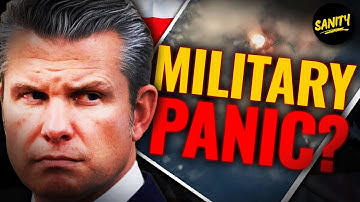 Former Pentagon Insider Breaks Down Trump