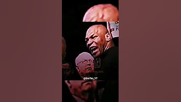 Thumbnail of #edits #viral #boxing #boxingking #miketyson #song #motivation