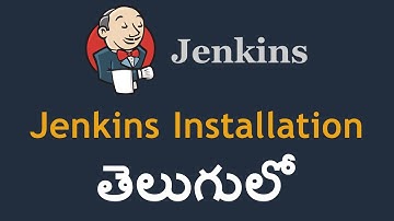 #1 Jenkins Installation ఎలా చెయ్యాలి | Jenkins install on AWS EC2 Instance | తెలుగులో